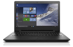 Lenovo 15.6 Inch Ideapad 110 Intel Celeron 4GB 1TB Laptop